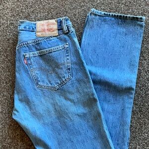 Mens 501 Jeans